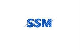 ssm logo